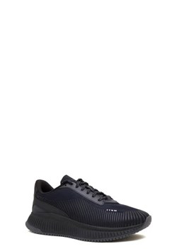 BOSS BLACK Sneakersy TTNM EVO Runn metpBB ze sklepu Gomez Fashion Store w kategorii Buty sportowe męskie - zdjęcie 172690156