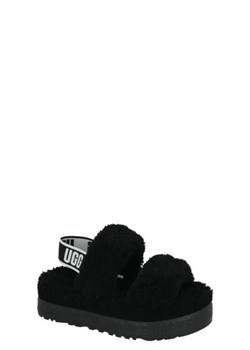 UGG Ocieplane obuwie domowe W OH FLUFFITA ze sklepu Gomez Fashion Store w kategorii Kapcie damskie - zdjęcie 172690668