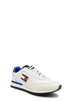 Tommy Jeans Sneakersy RETRO EVOLVE ze sklepu Gomez Fashion Store w kategorii Buty sportowe męskie - zdjęcie 172690829