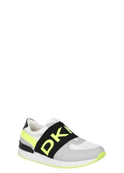 DKNY Sneakersy MARLI ze sklepu Gomez Fashion Store w kategorii Buty sportowe damskie - zdjęcie 172691149
