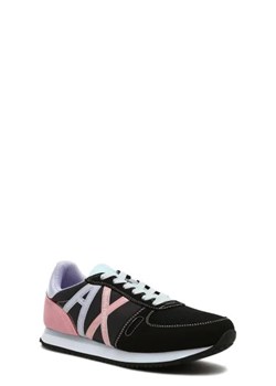 Armani Exchange Sneakersy ze sklepu Gomez Fashion Store w kategorii Buty sportowe damskie - zdjęcie 172691736