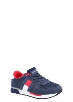 Tommy Hilfiger Sneakersy ze sklepu Gomez Fashion Store w kategorii Buty sportowe dziecięce - zdjęcie 172692237