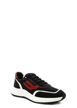 Bally Skórzane sneakersy DEMMY-T ze sklepu Gomez Fashion Store w kategorii Buty sportowe męskie - zdjęcie 172692626