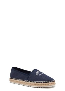 Tommy Jeans Espadryle ze sklepu Gomez Fashion Store w kategorii Espadryle damskie - zdjęcie 172693058