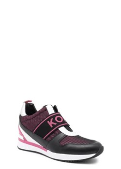 Michael Kors Skórzane sneakersy MAVEN ze sklepu Gomez Fashion Store w kategorii Buty sportowe damskie - zdjęcie 172693225