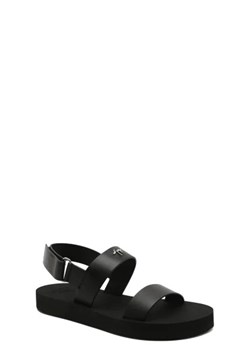 Giuseppe Zanotti Skórzane sandały ze sklepu Gomez Fashion Store w kategorii Sandały męskie - zdjęcie 172693528