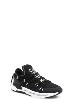 Versace Jeans Couture Sneakersy SCARPA ze sklepu Gomez Fashion Store w kategorii Buty sportowe męskie - zdjęcie 172693885