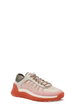 Hunter Sneakersy WOMENS TRAVEL TRAINER ze sklepu Gomez Fashion Store w kategorii Buty sportowe damskie - zdjęcie 172694119
