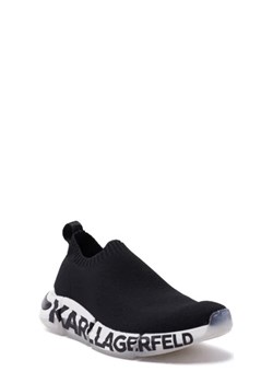 Karl Lagerfeld Sneakersy QUADRA ze sklepu Gomez Fashion Store w kategorii Buty sportowe damskie - zdjęcie 172694288