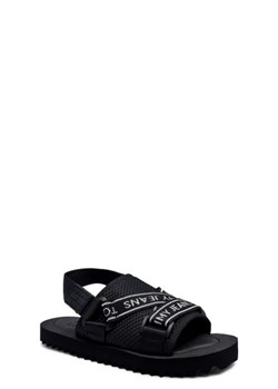 Tommy Jeans Sandały PREMIUM EVA ze sklepu Gomez Fashion Store w kategorii Sandały damskie - zdjęcie 172694336