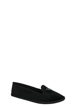 Emporio Armani Obuwie domowe ze sklepu Gomez Fashion Store w kategorii Kapcie damskie - zdjęcie 172694717