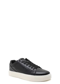Calvin Klein Skórzane sneakersy ze sklepu Gomez Fashion Store w kategorii Buty sportowe męskie - zdjęcie 172694748