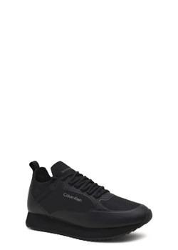 Calvin Klein Sneakersy ze sklepu Gomez Fashion Store w kategorii Buty sportowe męskie - zdjęcie 172695219