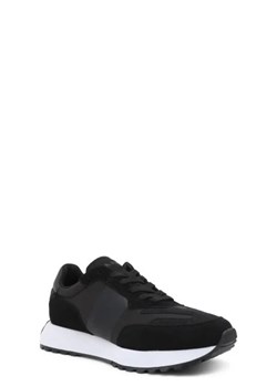 Calvin Klein Sneakersy | z dodatkiem skóry ze sklepu Gomez Fashion Store w kategorii Buty sportowe męskie - zdjęcie 172695776