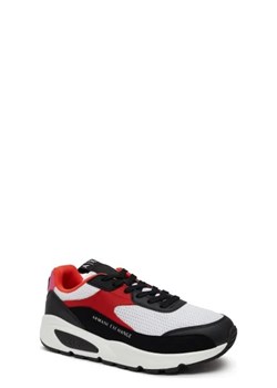 Armani Exchange Sneakersy ze sklepu Gomez Fashion Store w kategorii Buty sportowe męskie - zdjęcie 172695927