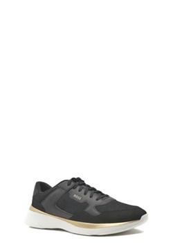 BOSS BLACK Sneakersy Dean_Runn_memx ze sklepu Gomez Fashion Store w kategorii Buty sportowe męskie - zdjęcie 172696185