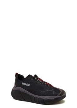 HUGO Sneakersy Xeno ze sklepu Gomez Fashion Store w kategorii Buty sportowe męskie - zdjęcie 172696469