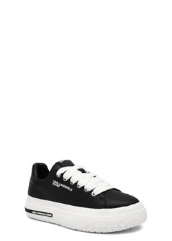 Karl Lagerfeld Jeans Skórzane sneakersy KLJ KUP ze sklepu Gomez Fashion Store w kategorii Buty sportowe męskie - zdjęcie 172696647