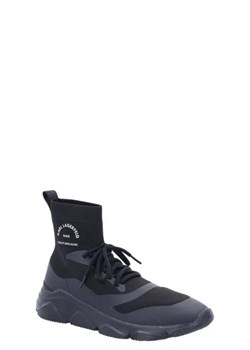 Karl Lagerfeld Sneakersy VERGE ze sklepu Gomez Fashion Store w kategorii Buty sportowe męskie - zdjęcie 172696887