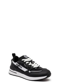 Just Cavalli Sneakersy ze sklepu Gomez Fashion Store w kategorii Buty sportowe męskie - zdjęcie 172697427
