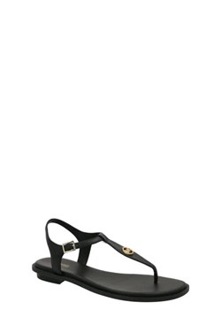 Michael Kors Skórzane sandały MALLORY ze sklepu Gomez Fashion Store w kategorii Sandały damskie - zdjęcie 172697909