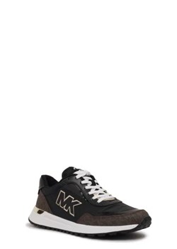 Michael Kors Sneakersy BOLT TRAINER ze sklepu Gomez Fashion Store w kategorii Buty sportowe damskie - zdjęcie 172698569