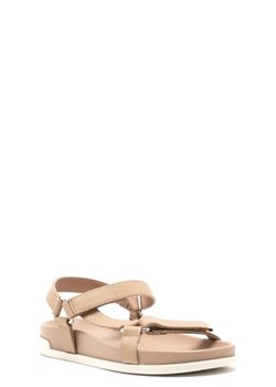 Marella Skórzane sandały GIGI ze sklepu Gomez Fashion Store w kategorii Sandały damskie - zdjęcie 172698588