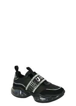Karl Lagerfeld Skórzane sneakersy ze sklepu Gomez Fashion Store w kategorii Buty sportowe damskie - zdjęcie 172699438