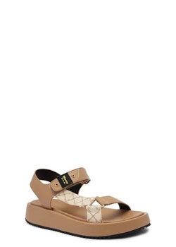BLAUER Sandały CLANCY ze sklepu Gomez Fashion Store w kategorii Sandały damskie - zdjęcie 172699565
