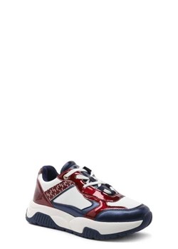 Tommy Hilfiger Sneakersy ze sklepu Gomez Fashion Store w kategorii Buty sportowe dziecięce - zdjęcie 172699735