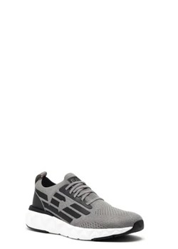 EA7 Sneakersy ze sklepu Gomez Fashion Store w kategorii Buty sportowe męskie - zdjęcie 172699758