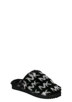 Michael Kors Ocieplane obuwie domowe JANIS ze sklepu Gomez Fashion Store w kategorii Kapcie damskie - zdjęcie 172699905