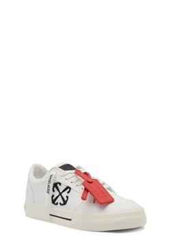 OFF-WHITE Sneakersy ze sklepu Gomez Fashion Store w kategorii Buty sportowe męskie - zdjęcie 172700647
