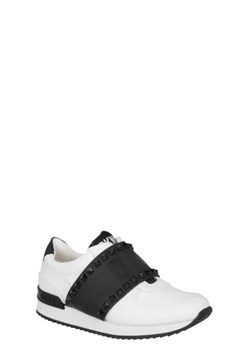 DKNY Sneakersy MARLIN ze sklepu Gomez Fashion Store w kategorii Buty sportowe damskie - zdjęcie 172700658
