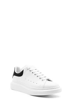 Alexander McQueen Skórzane sneakersy ze sklepu Gomez Fashion Store w kategorii Buty sportowe męskie - zdjęcie 172701138