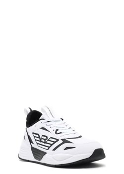 EA7 Sneakersy ze sklepu Gomez Fashion Store w kategorii Buty sportowe męskie - zdjęcie 172701526