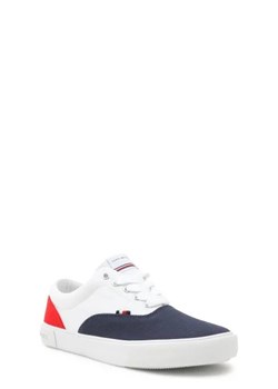 Tommy Hilfiger Sneakersy ze sklepu Gomez Fashion Store w kategorii Buty sportowe dziecięce - zdjęcie 172701987