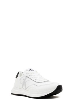 CALVIN KLEIN JEANS Sneakersy ze sklepu Gomez Fashion Store w kategorii Buty sportowe dziecięce - zdjęcie 172701997