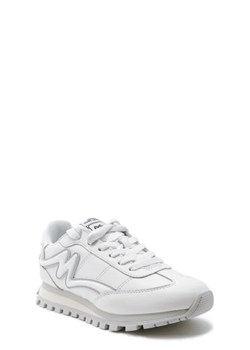 Marc Jacobs Skórzane sneakersy ze sklepu Gomez Fashion Store w kategorii Buty sportowe damskie - zdjęcie 172702589