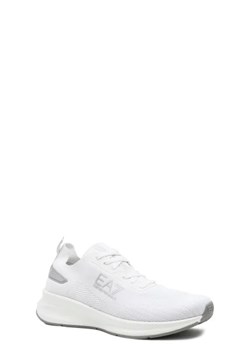 EA7 Sneakersy ze sklepu Gomez Fashion Store w kategorii Buty sportowe męskie - zdjęcie 172702927