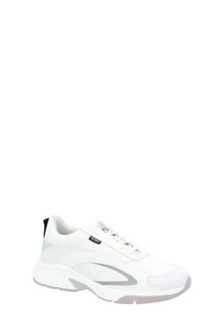 HUGO Sneakersy Gilda ze sklepu Gomez Fashion Store w kategorii Buty sportowe damskie - zdjęcie 172702937
