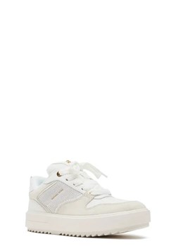 Michael Kors Sneakersy RUBBER | z dodatkiem skóry ze sklepu Gomez Fashion Store w kategorii Buty sportowe damskie - zdjęcie 172703528