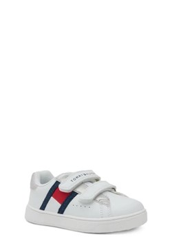 Tommy Hilfiger Sneakersy ze sklepu Gomez Fashion Store w kategorii Buty sportowe dziecięce - zdjęcie 172703737