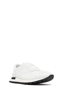 Karl Lagerfeld Skórzane sneakersy DEPOT ze sklepu Gomez Fashion Store w kategorii Buty sportowe męskie - zdjęcie 172704179