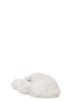 Michael Kors Obuwie domowe TULA SLIDE ze sklepu Gomez Fashion Store w kategorii Kapcie damskie - zdjęcie 172705007