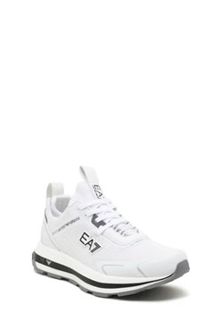 EA7 Sneakersy ze sklepu Gomez Fashion Store w kategorii Buty sportowe męskie - zdjęcie 172705306