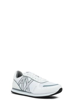 Armani Exchange Sneakersy ze sklepu Gomez Fashion Store w kategorii Buty sportowe damskie - zdjęcie 172705929