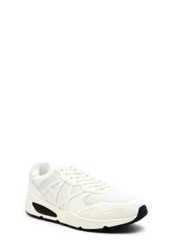 Armani Exchange Sneakersy ENGLISH ze sklepu Gomez Fashion Store w kategorii Buty sportowe męskie - zdjęcie 172707146
