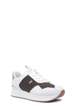 Michael Kors Sneakersy RAINA TRAINER ze sklepu Gomez Fashion Store w kategorii Buty sportowe damskie - zdjęcie 172707178