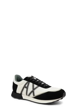 Armani Exchange Sneakersy ze sklepu Gomez Fashion Store w kategorii Buty sportowe męskie - zdjęcie 172707268